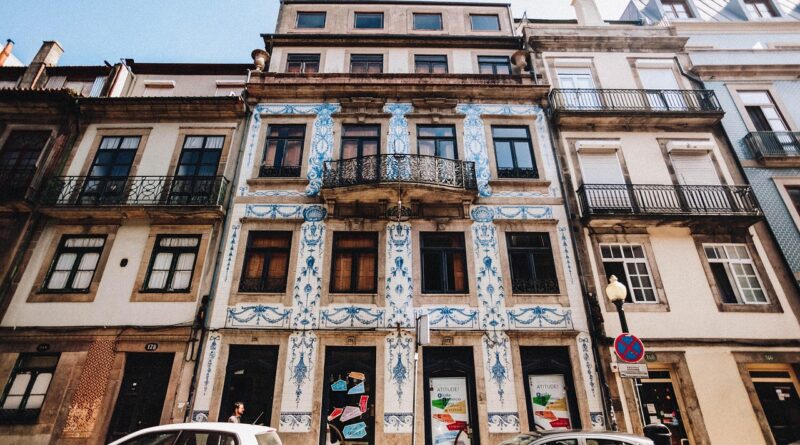 cosa vedere a Porto